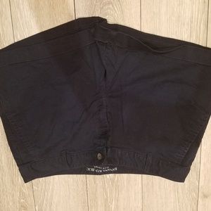 Banana Republic shorts